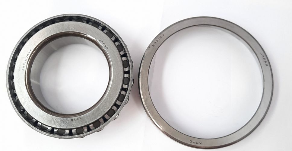 BEARING, WHEEL REAR INNER