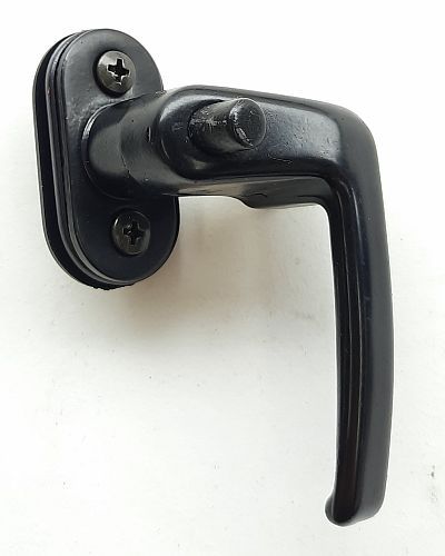 LOCK, WINDOW 1/4 DOOR W/HANDLE