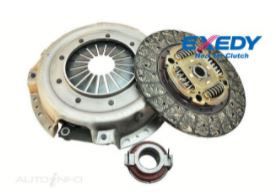 CLUTCH KIT 