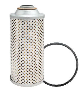 HYDRAULIC FILTER