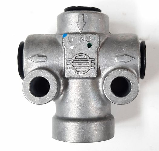 VALVE, PROTECTION