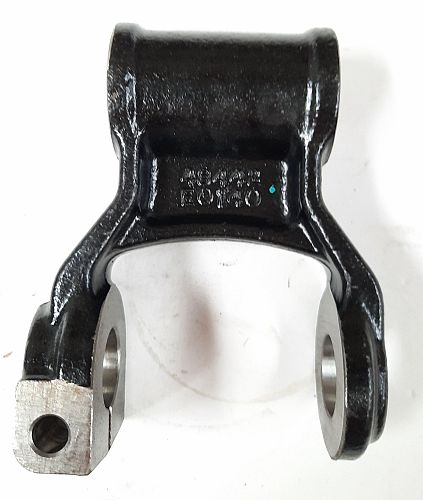 SHACKLE, SPRING REAR