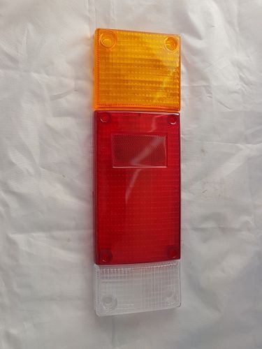 LENS, TAIL-LAMP TAIL-LIGHT REAR RH  3-PCE