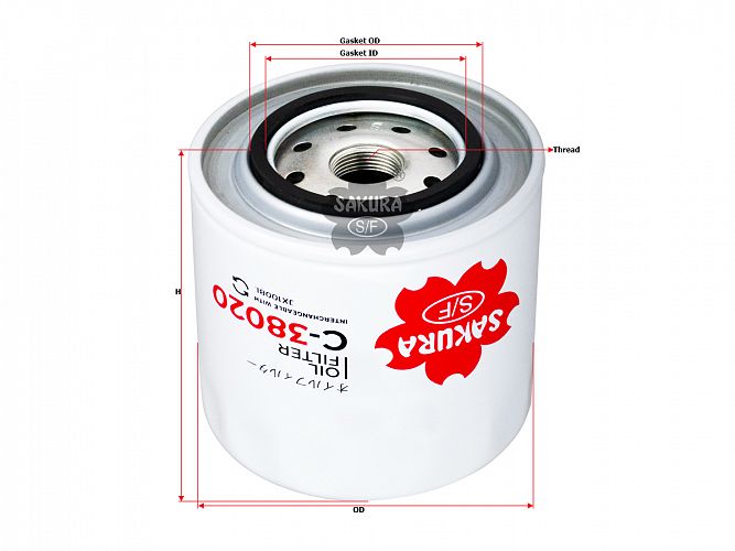 OIL FILTER