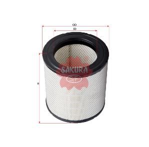 AIR FILTER