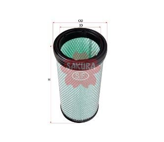 AIR FILTER