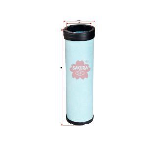 AIR FILTER