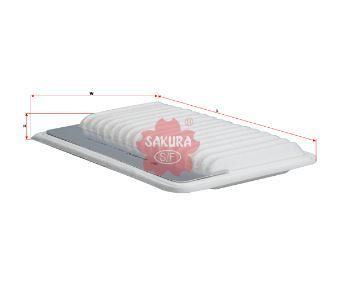 AIR FILTER