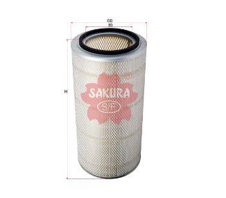 AIR FILTER