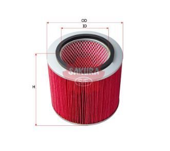 AIR FILTER