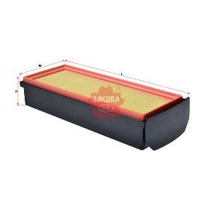 AIR FILTER