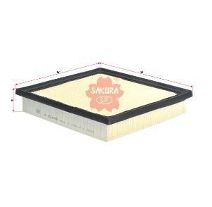 AIR FILTER