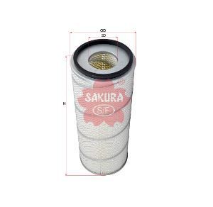 AIR FILTER