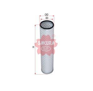 AIR FILTER