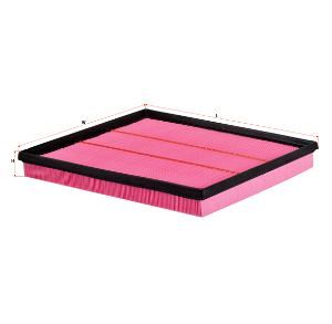 AIR FILTER