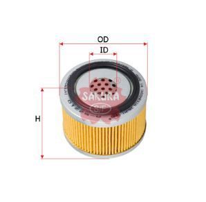 AIR FILTER