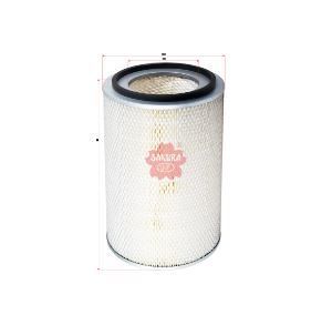 AIR FILTER
