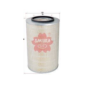 AIR FILTER