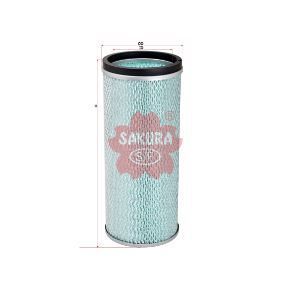 AIR FILTER