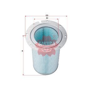 AIR FILTER