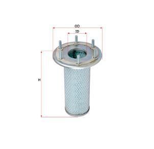 AIR FILTER