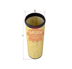 AIR FILTER