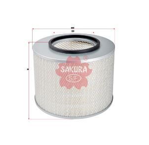 AIR FILTER