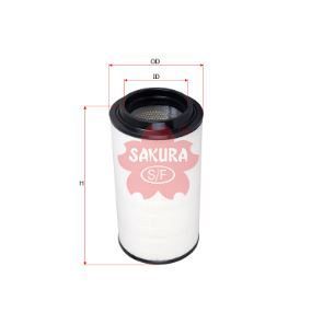 AIR FILTER