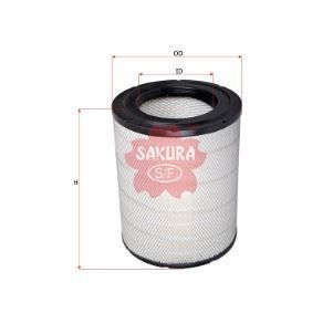 AIR FILTER