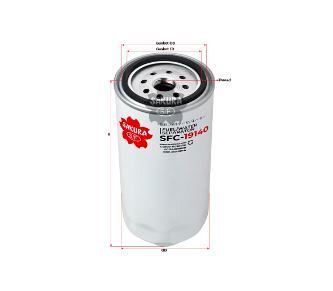 FUEL FILTER