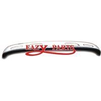 BUMPER BAR, FRONT