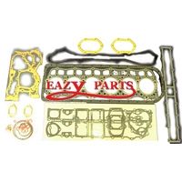  GASKET ENGINE BORE SIZE 119mm  FULL SET 