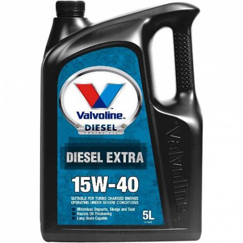 VALVOLINE 15W-40 DISEL EXTRA CI-4