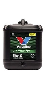 VALVOLINE 15W-40 ALL FLEET PLUS E900 CK-4