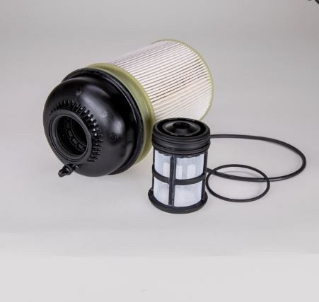 FUEL FILTER KIT