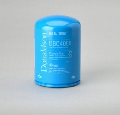 COOLANT FILTER