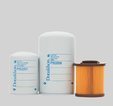 FILTER KIT 