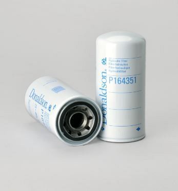 HYDRAULIC FILTER