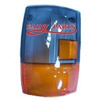 LENS, INDICATOR FRONT RH