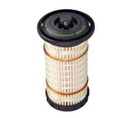 HYDRAULIC FILTER