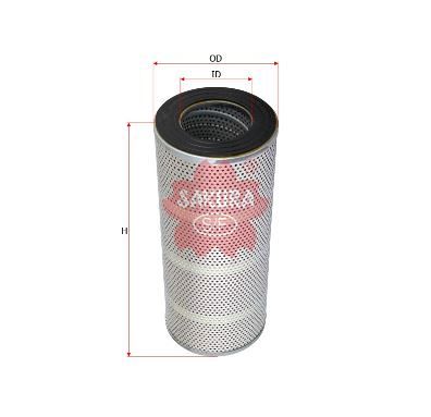 HYDRAULIC FILTER