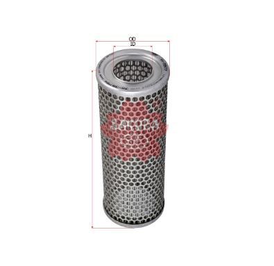 HYDRAULIC FILTER