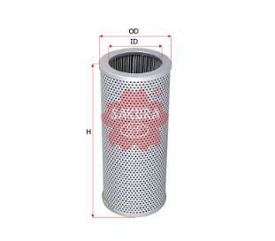 HYDRAULIC FILTER