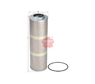 HYDRAULIC FILTER