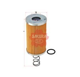 HYDRAULIC FILTER