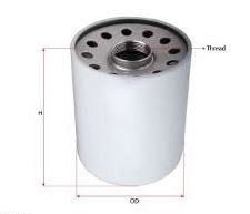 HYDRAULIC FILTER