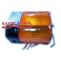 LAMP, INDICATOR FRONT LH