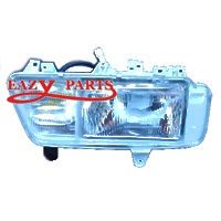 LAMP, HEAD LIGHT RH