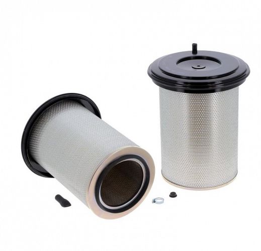 AIR FILTER