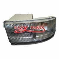 LAMP, COMBINATION FRONT RH (BUMPER)